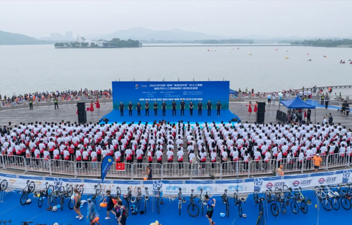 熊貓體育-2024中國體博會(huì ) | 5月23日重要活動(dòng)一覽